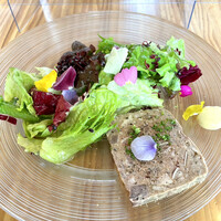 ビストロ ラ・プリュム - 