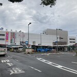 Rika Shoppu - 2021/9/17　ＪＲ和歌山駅