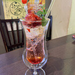 ホシギ２羽チキン - 