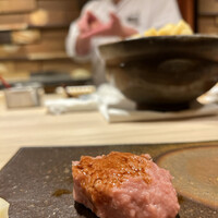 鮨 銀座 おのでら - 