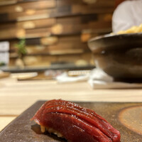 鮨 銀座 おのでら - 