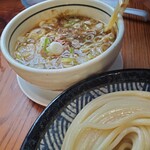 麺 一直 - 