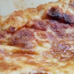 コストコ - ピザ　チーズ