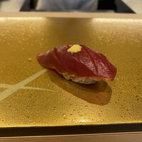 梅田 鮨 よこ田 - 