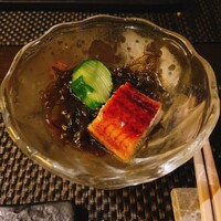 銀座あしべ - 