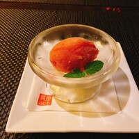 銀座あしべ - 
