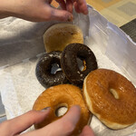 Mister Donut - 