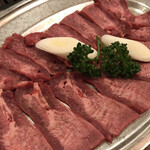 焼肉 京城 - 