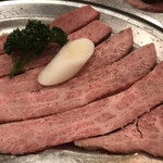 焼肉 京城 - 