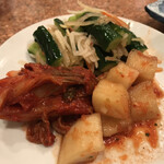 焼肉 京城 - 