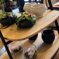 グルマンプラス - 二人分のタパス