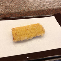 京都祇園 天ぷら八坂圓堂 - 