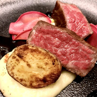 ダルマット 六本木ヒルズ店 - 