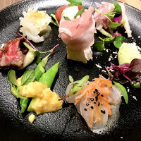 ダルマット 六本木ヒルズ店 - 