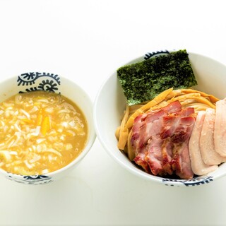 特級鶏蕎麦 龍介_1