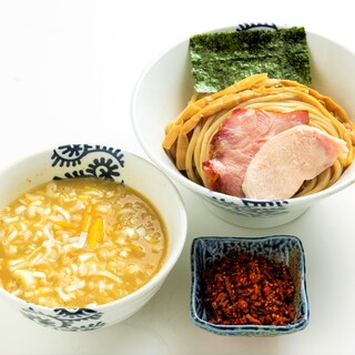 特級鶏蕎麦 龍介_2