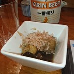 居酒屋鳥のぶ - 