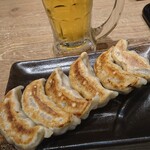 肉汁餃子のダンダダン - 