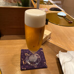 Umi - ビール