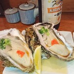 居酒屋鳥のぶ - 