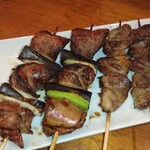 居酒屋鳥のぶ - 