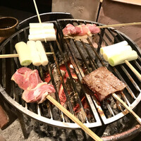 九つ井 玉川店 -  九つ井 玉川店 -
