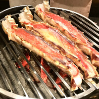 九つ井 玉川店 -  九つ井 玉川店 -