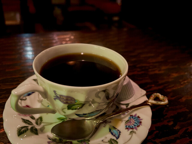 テルミー - 本八戸（カフェ）の写真