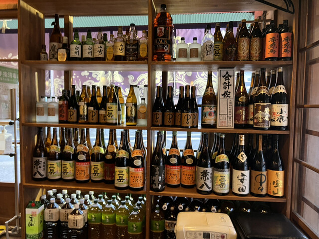 Sushi Shubito Kamiyoshi photo 3