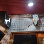 一条流がんこ総本家分家四谷荒木町 - 