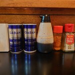 一条流がんこ総本家分家四谷荒木町 - 