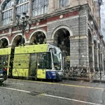 Cantine Barbaroux - Torino Porta nuova 駅