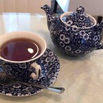 Juri's Tea Room 麻布十番店 - 