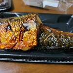 マルナカ - 料理写真:
