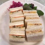 Juri's Tea Room 麻布十番店 - 