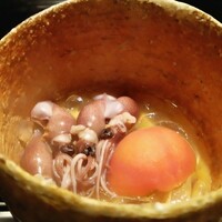 富小路 やま岸 - 
