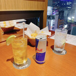 ダイニングダーツバーBee - 