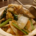 中華料理 HACHI - 