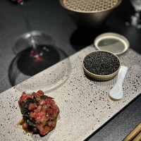 西麻布 焼肉 X - 