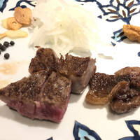 横浜うかい亭 - 