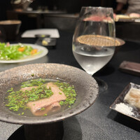 西麻布 焼肉 X - 