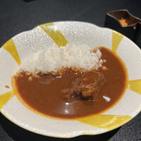 西麻布 焼肉 X - 