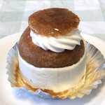 ケーキハウス ブートンドール - サバラン