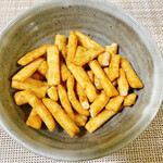 榮太樓總本鋪 - 料理写真: