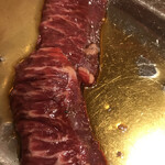 焼肉処 松龍苑 - 