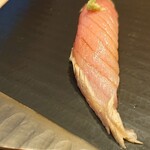 鮨 一海 - さわら