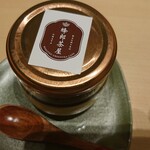 鮨 一海 - デザート