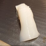 鮨 一海 - すみいか