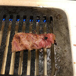 焼肉処 松龍苑 - 