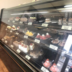 ケーキハウス ブートンドール - 